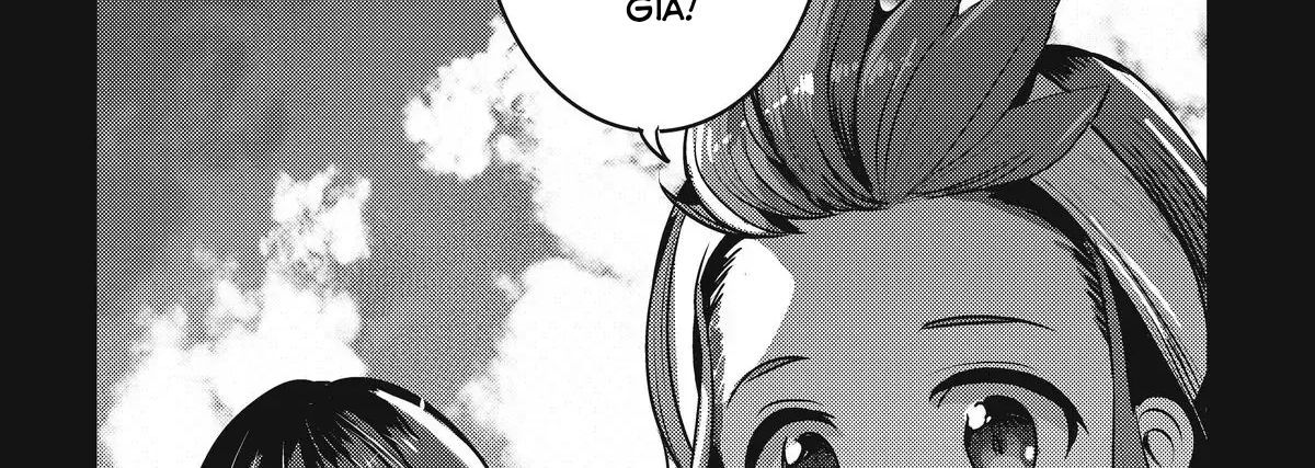 Cuộc Phiêu Lưu Của Kẻ Bất Tử Không Mong Muốn - Chương 46 - Trang 30