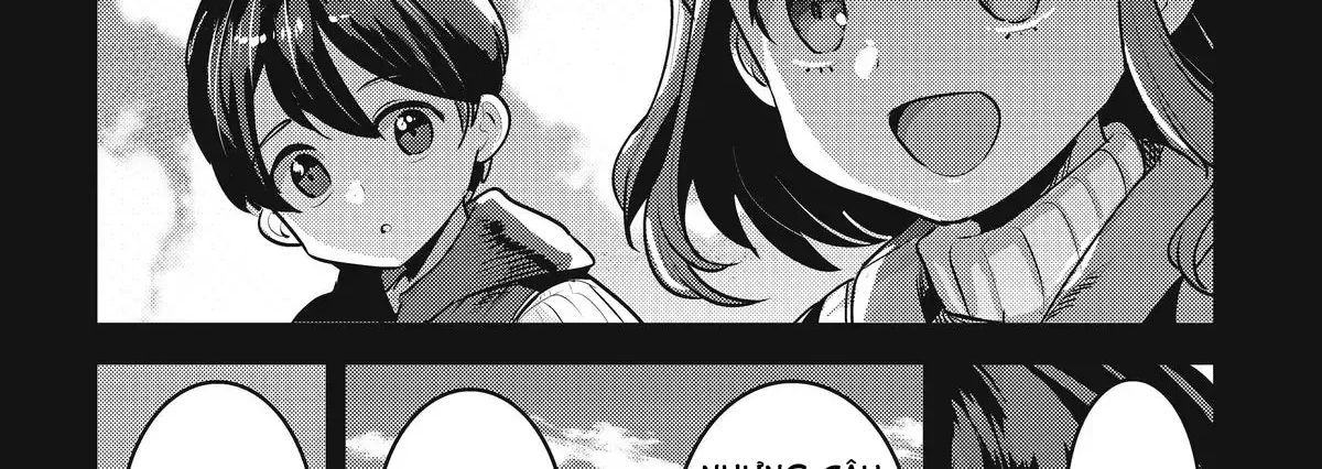 Cuộc Phiêu Lưu Của Kẻ Bất Tử Không Mong Muốn - Chương 46 - Trang 31