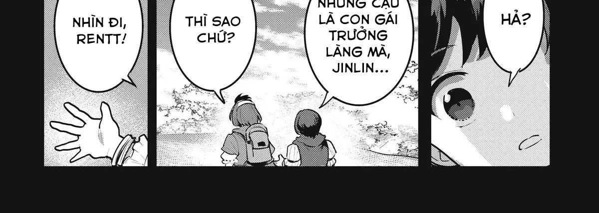Cuộc Phiêu Lưu Của Kẻ Bất Tử Không Mong Muốn - Chương 46 - Trang 32