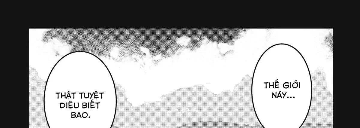 Cuộc Phiêu Lưu Của Kẻ Bất Tử Không Mong Muốn - Chương 46 - Trang 33