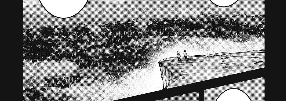 Cuộc Phiêu Lưu Của Kẻ Bất Tử Không Mong Muốn - Chương 46 - Trang 34