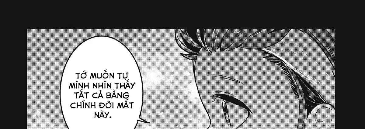 Cuộc Phiêu Lưu Của Kẻ Bất Tử Không Mong Muốn - Chương 46 - Trang 37
