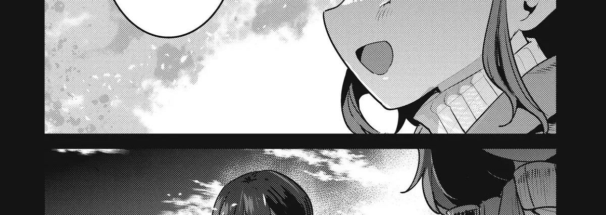 Cuộc Phiêu Lưu Của Kẻ Bất Tử Không Mong Muốn - Chương 46 - Trang 38