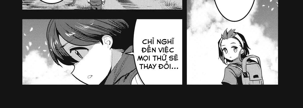 Cuộc Phiêu Lưu Của Kẻ Bất Tử Không Mong Muốn - Chương 46 - Trang 40