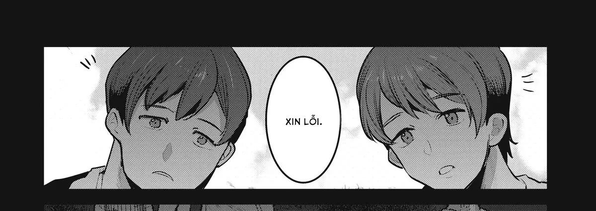 Cuộc Phiêu Lưu Của Kẻ Bất Tử Không Mong Muốn - Chương 46 - Trang 5