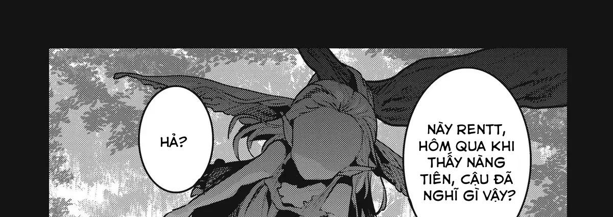 Cuộc Phiêu Lưu Của Kẻ Bất Tử Không Mong Muốn - Chương 46 - Trang 41