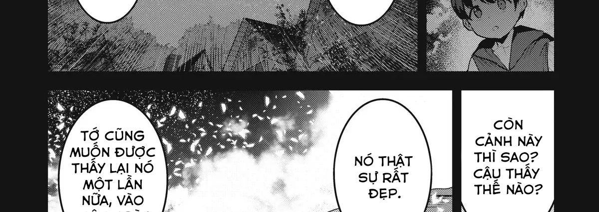 Cuộc Phiêu Lưu Của Kẻ Bất Tử Không Mong Muốn - Chương 46 - Trang 43