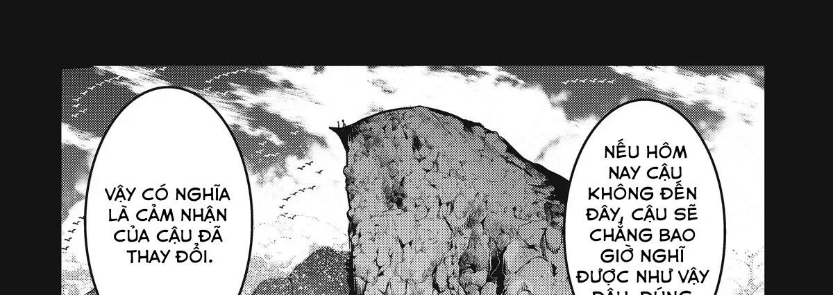 Cuộc Phiêu Lưu Của Kẻ Bất Tử Không Mong Muốn - Chương 46 - Trang 45