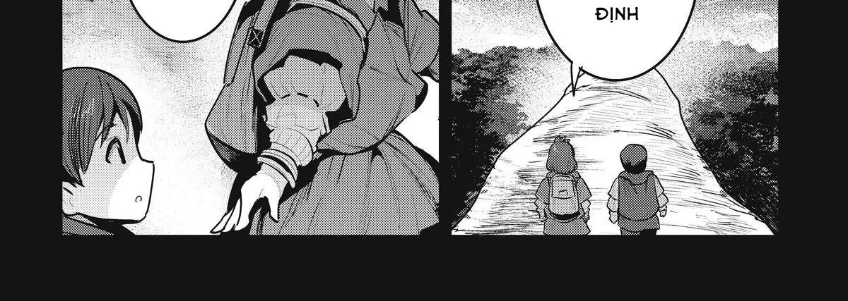 Cuộc Phiêu Lưu Của Kẻ Bất Tử Không Mong Muốn - Chương 46 - Trang 48