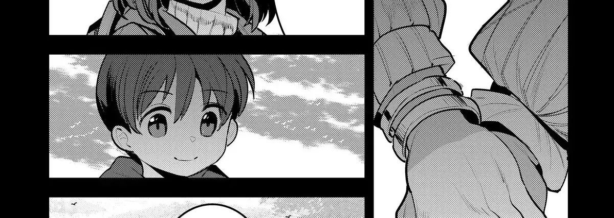 Cuộc Phiêu Lưu Của Kẻ Bất Tử Không Mong Muốn - Chương 46 - Trang 50