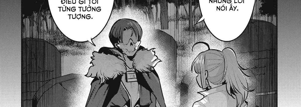 Cuộc Phiêu Lưu Của Kẻ Bất Tử Không Mong Muốn - Chương 46 - Trang 53
