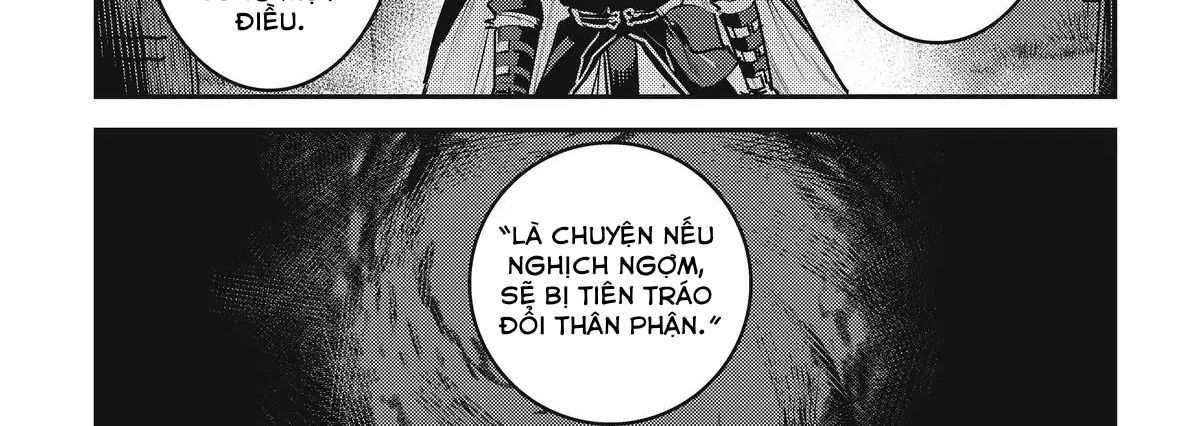 Cuộc Phiêu Lưu Của Kẻ Bất Tử Không Mong Muốn - Chương 46 - Trang 58