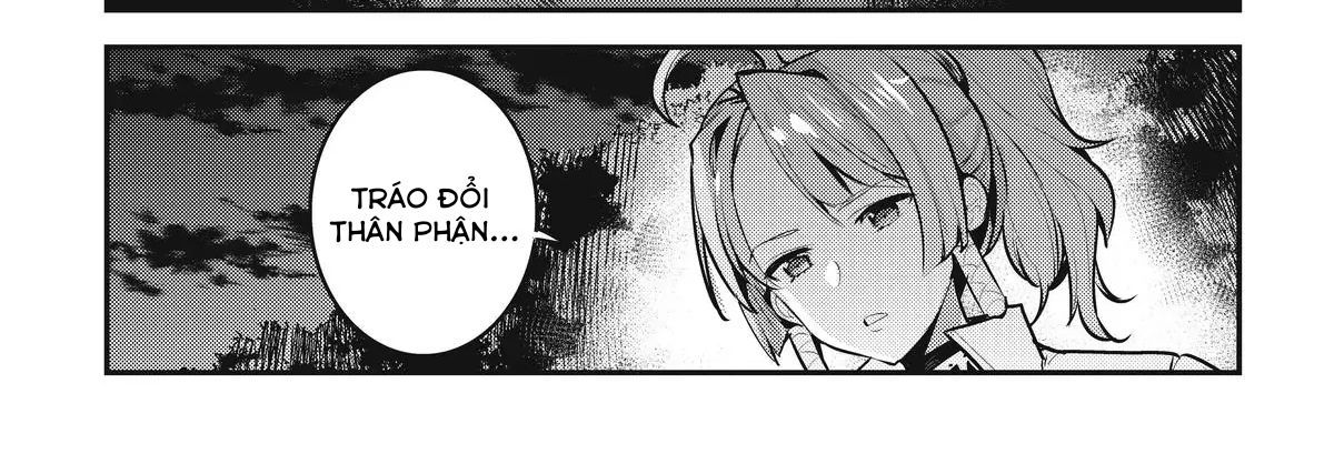 Cuộc Phiêu Lưu Của Kẻ Bất Tử Không Mong Muốn - Chương 46 - Trang 59