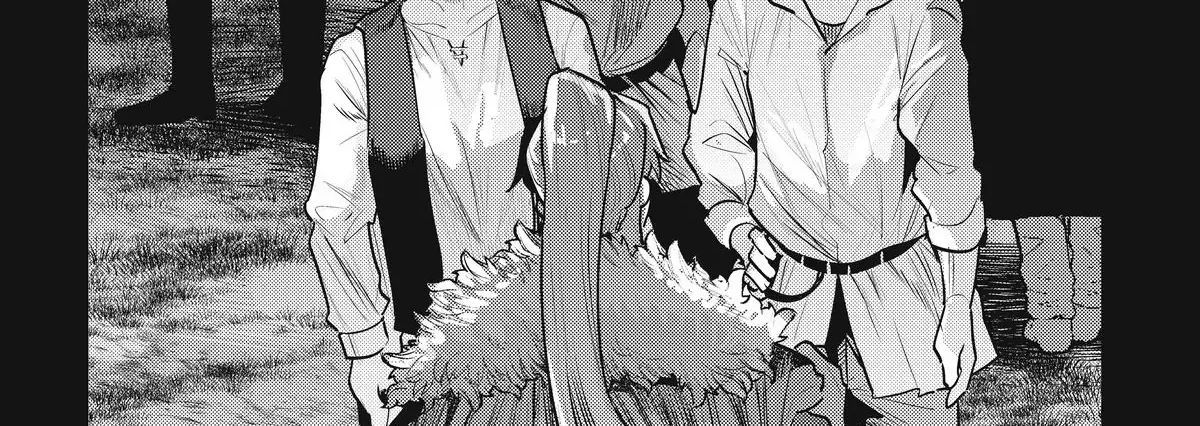 Cuộc Phiêu Lưu Của Kẻ Bất Tử Không Mong Muốn - Chương 46 - Trang 7