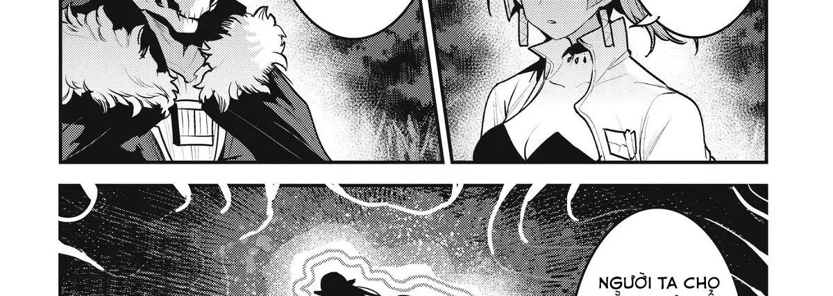 Cuộc Phiêu Lưu Của Kẻ Bất Tử Không Mong Muốn - Chương 46 - Trang 61