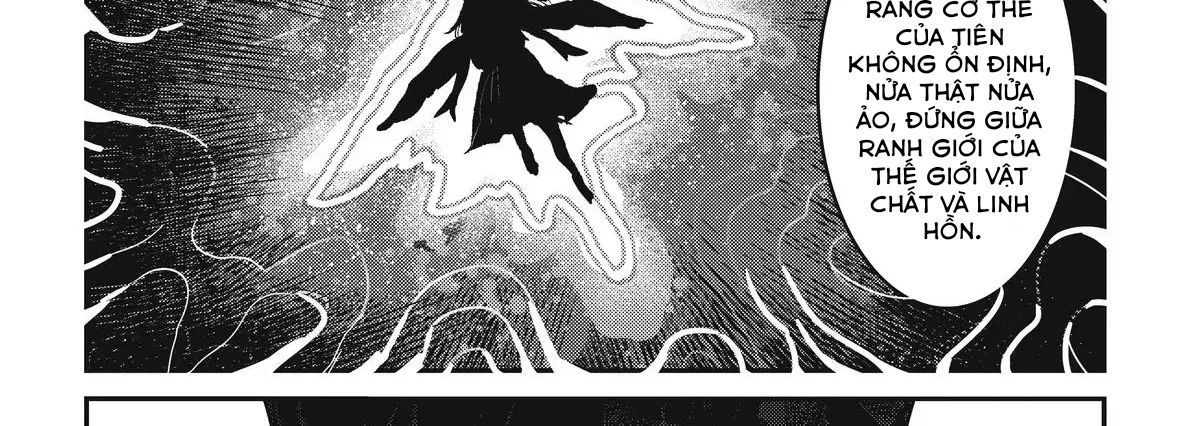 Cuộc Phiêu Lưu Của Kẻ Bất Tử Không Mong Muốn - Chương 46 - Trang 62