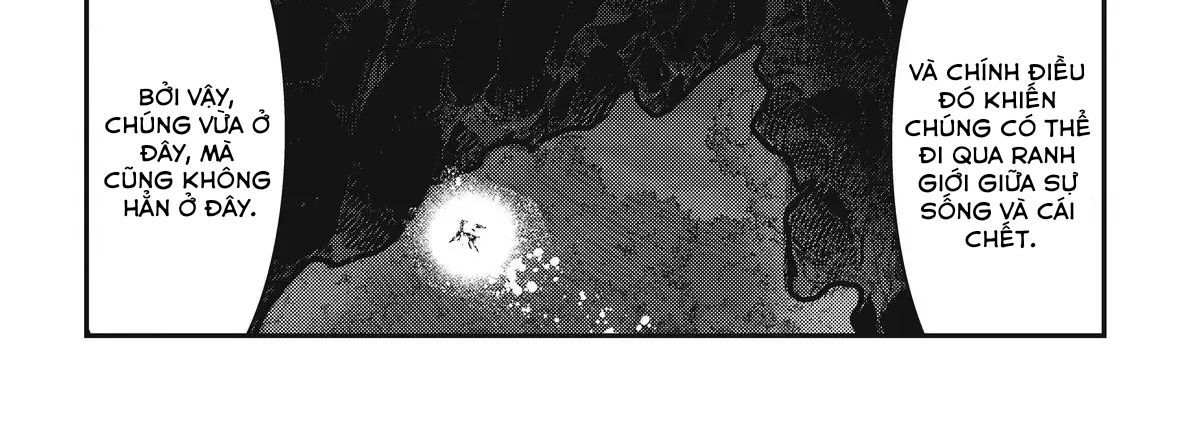 Cuộc Phiêu Lưu Của Kẻ Bất Tử Không Mong Muốn - Chương 46 - Trang 63