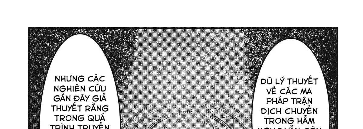 Cuộc Phiêu Lưu Của Kẻ Bất Tử Không Mong Muốn - Chương 46 - Trang 64