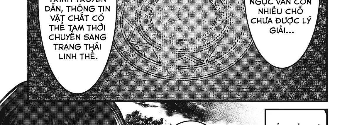 Cuộc Phiêu Lưu Của Kẻ Bất Tử Không Mong Muốn - Chương 46 - Trang 65