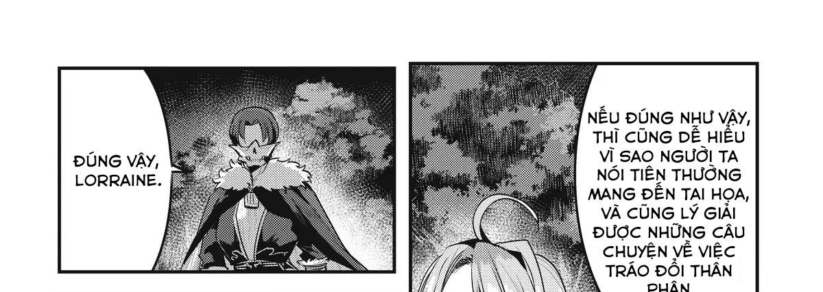 Cuộc Phiêu Lưu Của Kẻ Bất Tử Không Mong Muốn - Chương 46 - Trang 68