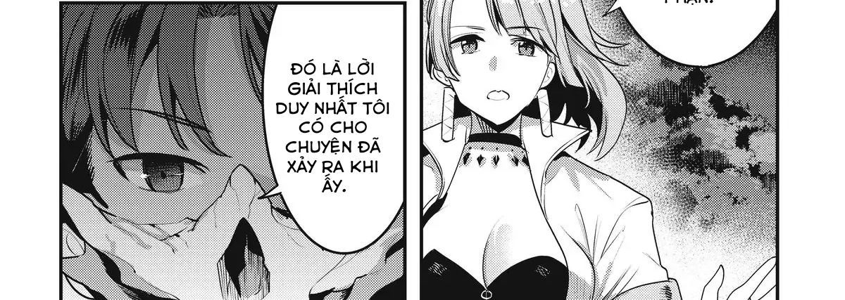 Cuộc Phiêu Lưu Của Kẻ Bất Tử Không Mong Muốn - Chương 46 - Trang 69