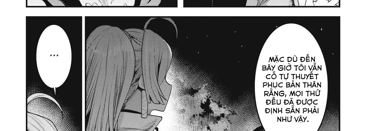Cuộc Phiêu Lưu Của Kẻ Bất Tử Không Mong Muốn - Chương 46 - Trang 70