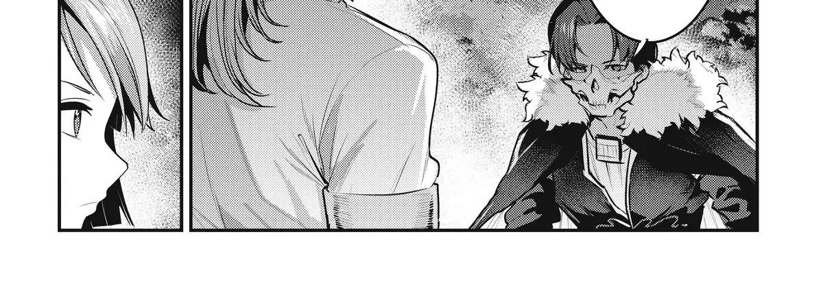 Cuộc Phiêu Lưu Của Kẻ Bất Tử Không Mong Muốn - Chương 46 - Trang 71