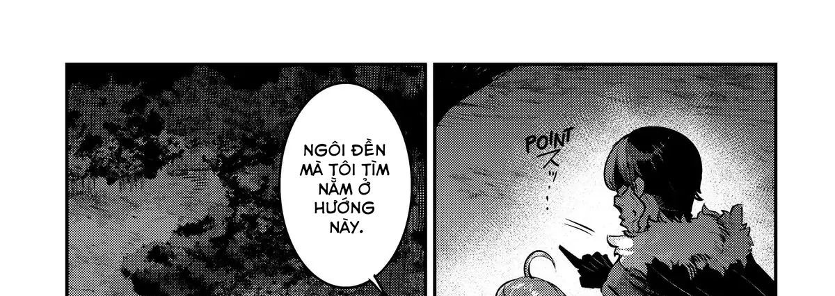 Cuộc Phiêu Lưu Của Kẻ Bất Tử Không Mong Muốn - Chương 46 - Trang 72
