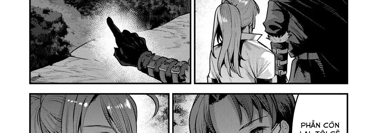 Cuộc Phiêu Lưu Của Kẻ Bất Tử Không Mong Muốn - Chương 46 - Trang 73