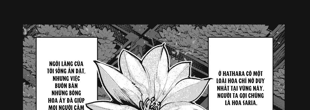 Cuộc Phiêu Lưu Của Kẻ Bất Tử Không Mong Muốn - Chương 46 - Trang 76