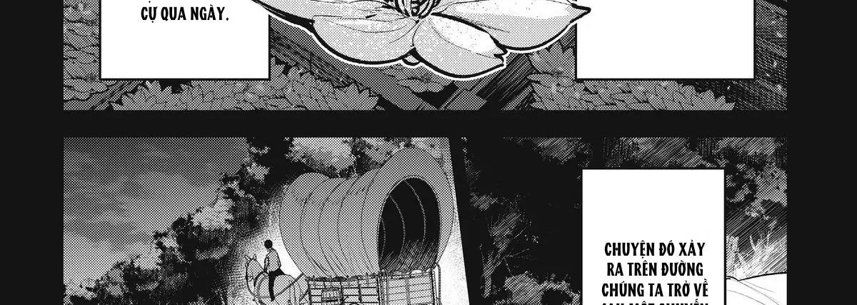 Cuộc Phiêu Lưu Của Kẻ Bất Tử Không Mong Muốn - Chương 46 - Trang 77