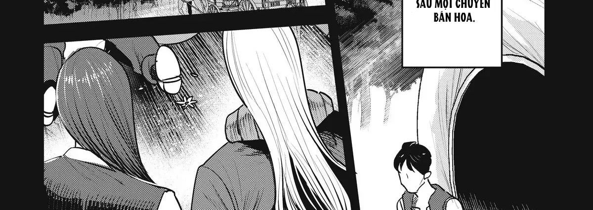 Cuộc Phiêu Lưu Của Kẻ Bất Tử Không Mong Muốn - Chương 46 - Trang 78