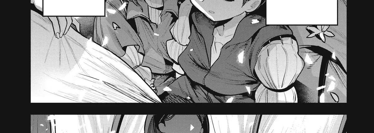 Cuộc Phiêu Lưu Của Kẻ Bất Tử Không Mong Muốn - Chương 46 - Trang 81