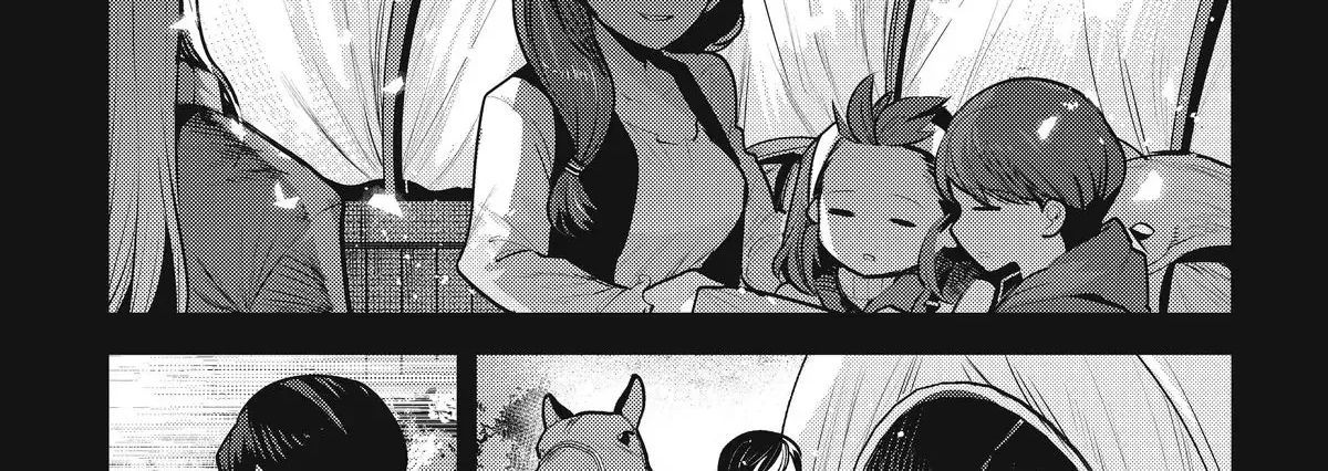 Cuộc Phiêu Lưu Của Kẻ Bất Tử Không Mong Muốn - Chương 46 - Trang 82