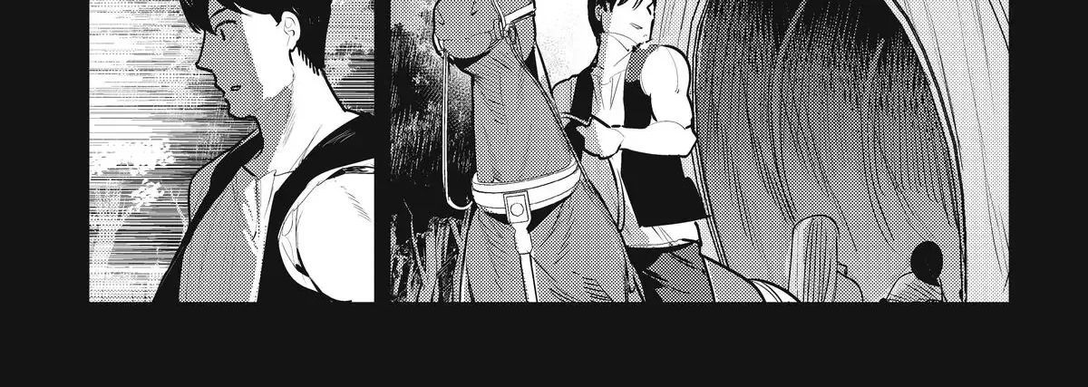 Cuộc Phiêu Lưu Của Kẻ Bất Tử Không Mong Muốn - Chương 46 - Trang 83