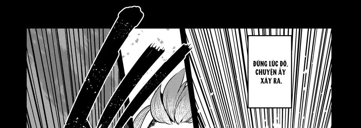 Cuộc Phiêu Lưu Của Kẻ Bất Tử Không Mong Muốn - Chương 46 - Trang 84