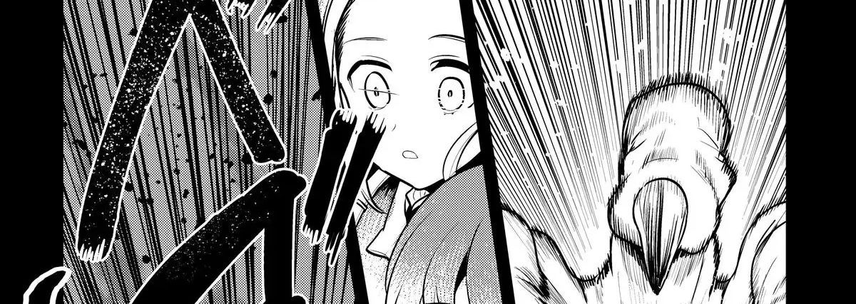 Cuộc Phiêu Lưu Của Kẻ Bất Tử Không Mong Muốn - Chương 46 - Trang 85