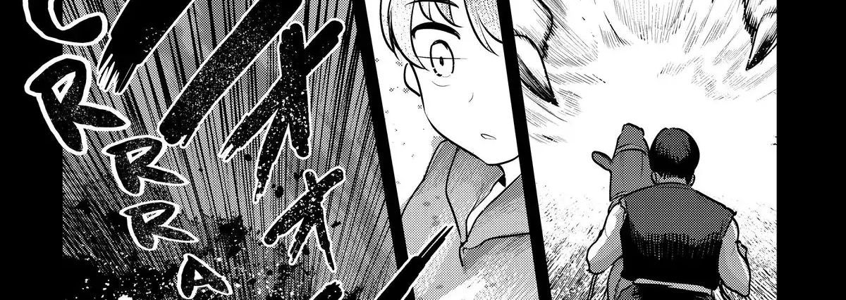 Cuộc Phiêu Lưu Của Kẻ Bất Tử Không Mong Muốn - Chương 46 - Trang 86