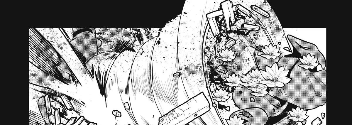 Cuộc Phiêu Lưu Của Kẻ Bất Tử Không Mong Muốn - Chương 46 - Trang 88