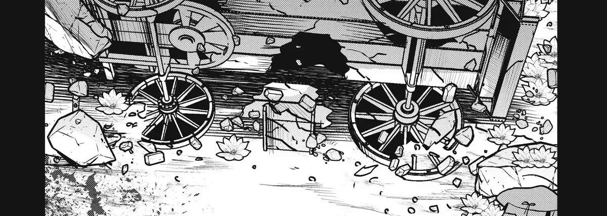 Cuộc Phiêu Lưu Của Kẻ Bất Tử Không Mong Muốn - Chương 46 - Trang 93