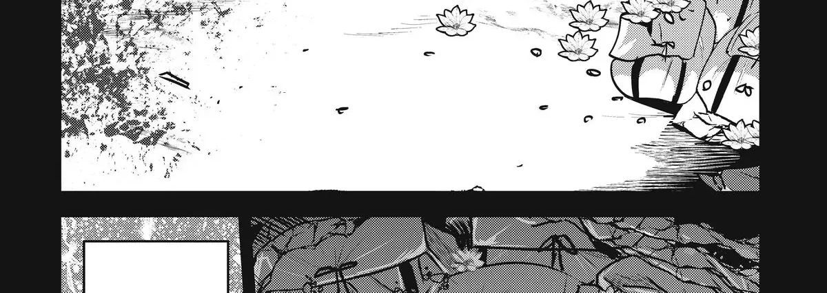 Cuộc Phiêu Lưu Của Kẻ Bất Tử Không Mong Muốn - Chương 46 - Trang 94