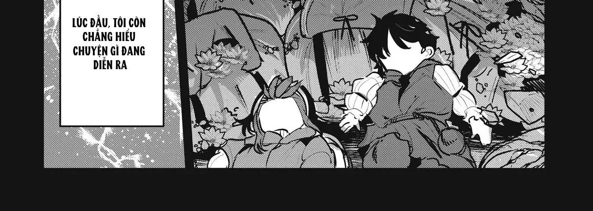 Cuộc Phiêu Lưu Của Kẻ Bất Tử Không Mong Muốn - Chương 46 - Trang 95