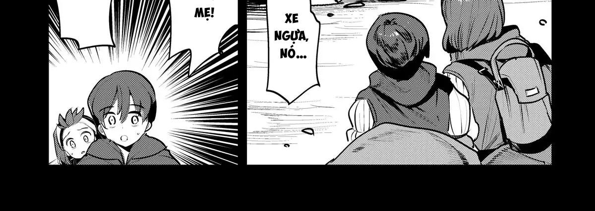 Cuộc Phiêu Lưu Của Kẻ Bất Tử Không Mong Muốn - Chương 46 - Trang 99