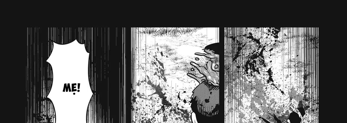 Cuộc Phiêu Lưu Của Kẻ Bất Tử Không Mong Muốn - Chương 46 - Trang 100