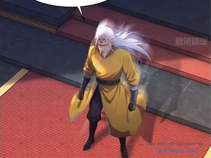 Nghịch Tập Từ Trong Bụng Mẹ: Vừa Sinh Ra Đã Là Vô Địch - Chương 26 - Trang 11