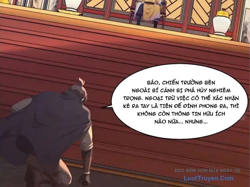 Nghịch Tập Từ Trong Bụng Mẹ: Vừa Sinh Ra Đã Là Vô Địch - Chương 26 - Trang 3