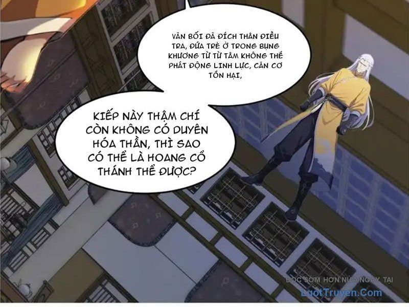 Nghịch Tập Từ Trong Bụng Mẹ: Vừa Sinh Ra Đã Là Vô Địch - Chương 26 - Trang 27