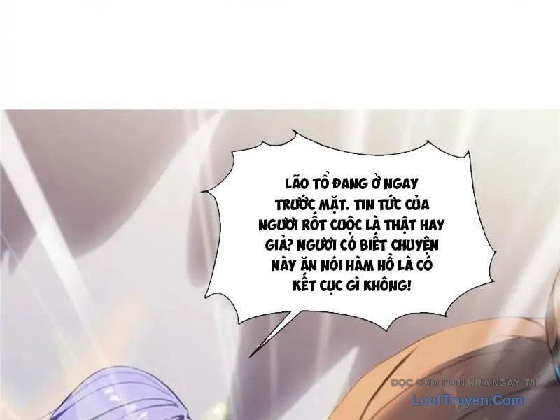 Nghịch Tập Từ Trong Bụng Mẹ: Vừa Sinh Ra Đã Là Vô Địch - Chương 26 - Trang 28