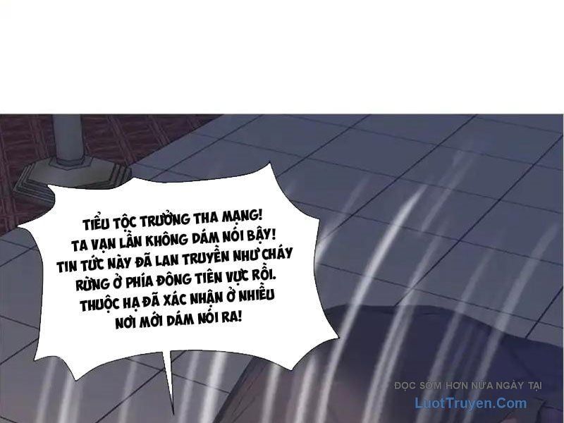 Nghịch Tập Từ Trong Bụng Mẹ: Vừa Sinh Ra Đã Là Vô Địch - Chương 26 - Trang 31