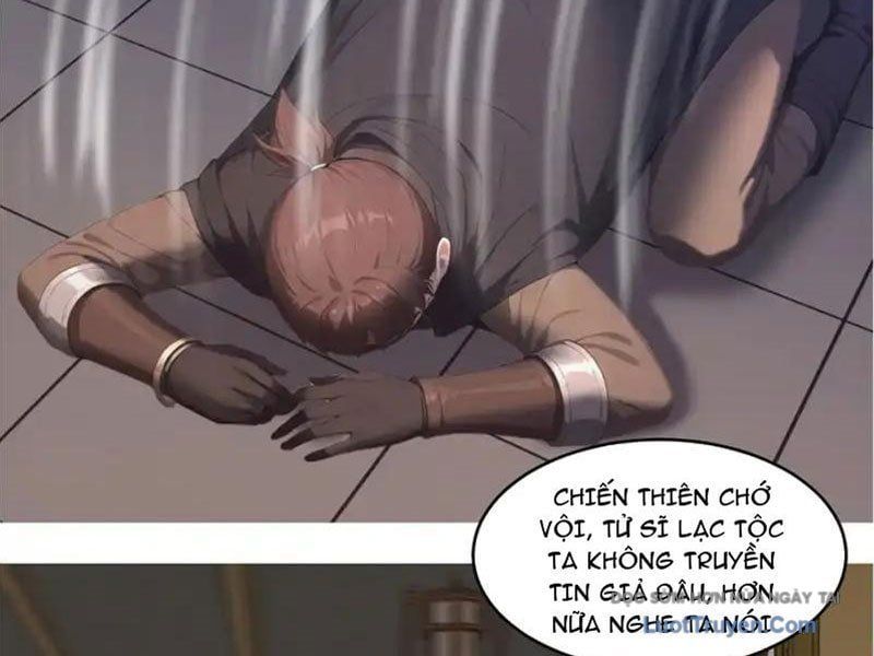 Nghịch Tập Từ Trong Bụng Mẹ: Vừa Sinh Ra Đã Là Vô Địch - Chương 26 - Trang 32